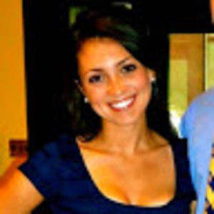 Meet your Posher, Ellie